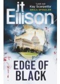 ELLISON, J. T. - Edge of Black