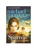 Michael Morpurgo - Sparrow: The Story of Joan of Arc