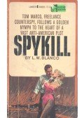 BLANCO, L, W, - Spykill