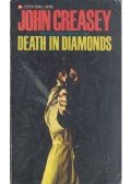 Creasey, John - Death in Diamonds