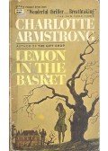 ARMSTRONG, CHARLOTTE - Lemon in the Basket