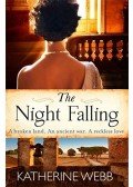 Katherine Webb - The Night Falling