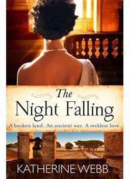Katherine Webb - The Night Falling Katherine Webb - The Night Falling, null 2015 antikvár könyv