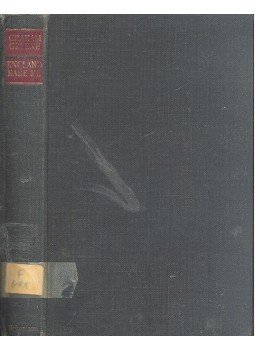 Graham Greene - England Made Me Graham Greene - England Made Me, null 1947 antikvár könyv