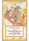 Penelope Lively - The Voyage of QV66