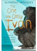 Katherine Applegate - The One and Only Ivan