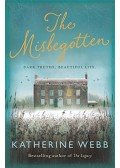 Katherine Webb - The Misbegotten