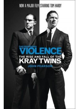 PEARSON, JOHN - Profession of Violence PEARSON, JOHN - Profession of Violence, null 2015 antikvár könyv