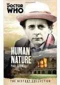 Cornell, Paul - Doctor Who: Human Nature - The History Collection
