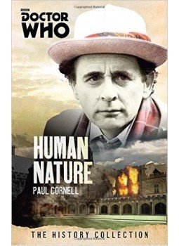 Cornell, Paul - Doctor Who: Human Nature - The History Collection Cornell, Paul - Doctor Who: Human Nature - The History Collection, null 2015 antikvár könyv