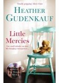 Gudenkauf, Heather - Little Mercies