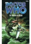 Cornell, Paul - Doctor Who: Shadows of Avalon