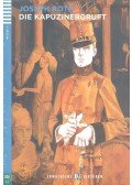 Joseph Roth - Die Kapuzinergruft + CD