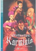 SIMPSON, MAUREEN - Destination Karminia