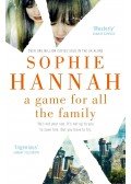 Sophie Hannah - A Game for All the Family