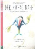 Wilhelm Hauff - Der Zwerg Nase - Niveau 1 (+CD)