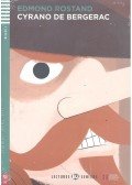 ROSTAND, EDMOND - Cyrano de Bergerac - Niveau 2 (+CD)