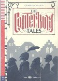 Chaucer, Geoffrey - The Canterbury Tales