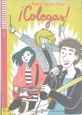 PRIETO, RAQUEL GARCÍA - ¡Colegas! - Nivel 1 (+CD)