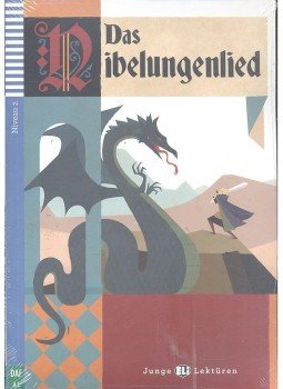 ANONYM - Das Nibelungenlied ANONYM - Das Nibelungenlied, null 0 antikvár könyv