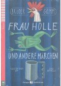 Brüder Grimm - Frau Holle + CD