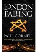Cornell, Paul - London Falling