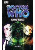 Cornell, Paul - Doctor Who: The Scream of the Shalka