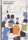 James Joyce - Dubliners + CD