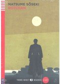 NATSUME, SOSEKI - Botchan + CD