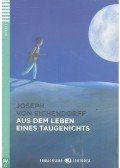 Joseph von Eichendorff - Aus dem Leben eines Taugenichts - Niveau 2 (+CD)