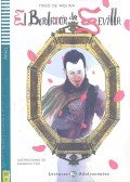 Molina, Tirso De - El burlador de Sevilla - Nivel 3 (+CD)