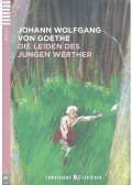 GOETHE, JOHANN WOLFGANG VON - Die Leiden des jungen Werthers + CD