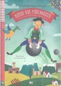 Bürger, Gottfried August - Baron von Münchhausen und seine wundersamen Geschichten - Niveau 1 (+CD)