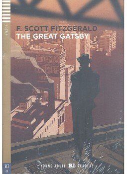 F. Scott Fitzgerald - The Great Gatsby F. Scott Fitzgerald - The Great Gatsby, null 0 antikvár könyv