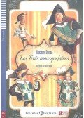 Alexandre Dumas - Les Trois mousquetaires - Niveau 2 (+CD)