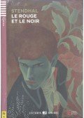 Stendhal - Le Rouge et le Noir - Niveau 3 (+CD)