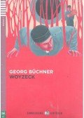 BÜCHNER,GEORG - Woyzeck - Niveau 3 (+CD)