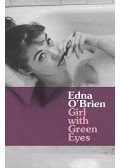 Edna O'Brien - Girl with Green Eyes