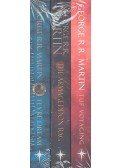George R. R. Martin - George R. R. Martin Set x 3 PBs
