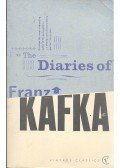 BROOD, MAX (ed.) - The Diaries of Franz Kafka