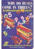Rob Eastaway,Jeremy Wyndham - Why Do Buses Come in Threes?