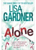 Lisa Gardner - Alone