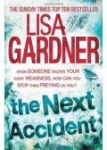 Lisa Gardner - The Next Accident