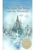 C.S. Lewis - The Lion, the Witch and the Wardrobe