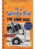 Jeff Kinney - The Long Haul
