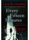 Scottoline, Lisa - Every Fifteen Minutes