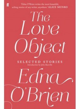 Edna O'Brien - The Love Object - Selected Stories of Edna O'Brien, null 2014 antikvár könyv