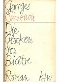 Georges Simenon - Die Glocken von Bicêtre