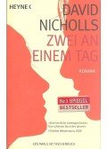Nicholls, David - Zwei an einem Tag