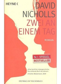 Nicholls, David - Zwei an einem Tag Nicholls, David - Zwei an einem Tag, München 2011 antikvár könyv